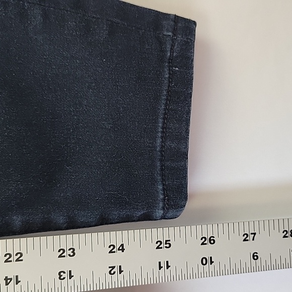 Kut from the Kloth Donna High Rise Skinny Ankle Jeans Size 6 - Picture 11 of 14